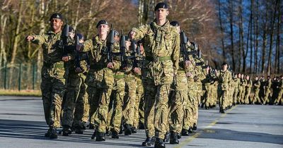 Green Party Councillors refuse to back military parade in Hexham on grounds of war in Ukraine