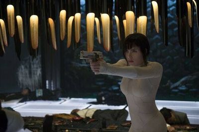 Five years ago, 'Ghost in the Shell' accidentally destroyed a racist Hollywood tradition