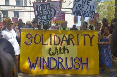 Home Office must change or next Windrush may only be a matter of time – report