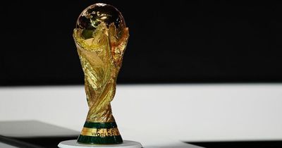 World Cup draw seedings and details confirmed as FIFA publish new world rankings