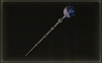 Elden Ring: Sellia barrier puzzle, Lusat’s Glintstone Staff location