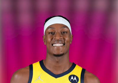 Pacers could get a protected first-round pick for Myles Turner?
