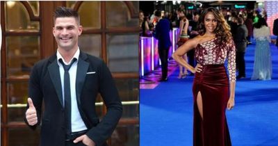 Strictly's new professional line-up confirmed including Aljaz and Oti's replacements