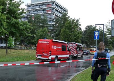 Student identified as suspect in German university poisoning