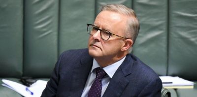 Grattan on Friday: Anthony Albanese treads cautious path in navigating around giveaway budget