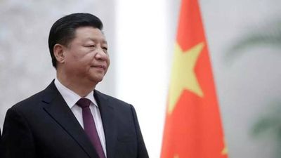 Xi keeps China investors guessing with mystery Politburo meeting