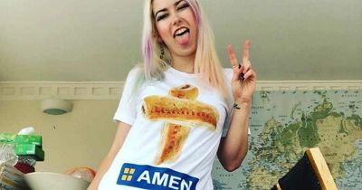 Greggs superfan who has eaten 10k sausage rolls uses annual leave to spend £300 a month