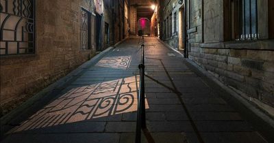 Edinburgh Old Town closes transformed to make them safer and more appealing