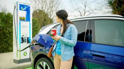 UK: BP Will Invest £1 Billion In Charging Infrastructure