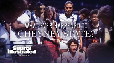 Forty Years Ago an HBCU Played in the First Women’s Final Four. Today the Program Is Gone.