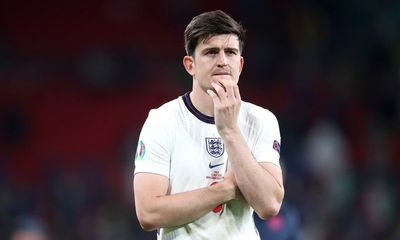 Ralph Hasenhuttl backs Harry Maguire to come back stronger from England abuse