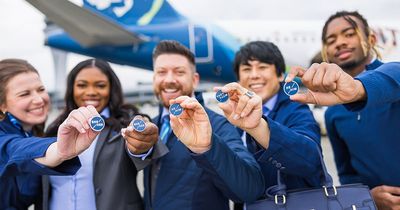 Alaska Airlines ditches male and female uniforms for gender neutral dress code