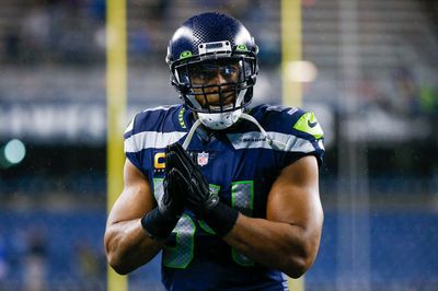 Richard Sherman says big Bobby Wagner news is coming soon