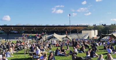 Edinburgh's iconic Neighbourgood market to return as organisers update foodies