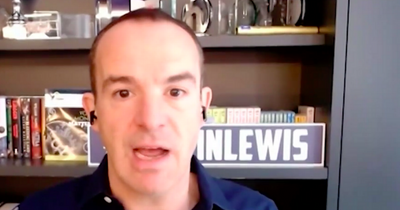 Energy prices: Martin Lewis warns people NOT to cancel Direct Debit ahead of price cap rise