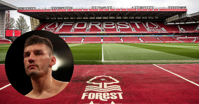 From Glastonbury to Game Of Thrones - Nottingham Forest's celebrity supporters