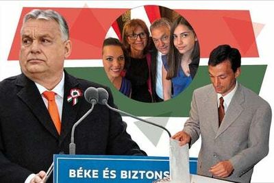 The making of Viktor Orban — the ‘Hungarian tiger’ mauling Europe from within