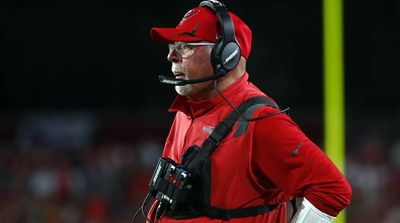 Bruce Arians Texted His Players a Letter, Thanked Them for Super Bowl Win