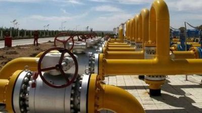 Govt more than doubles price of locally produced gas