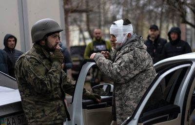 Russia Ukraine War Advisory