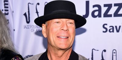 What is aphasia? An expert explains the condition forcing Bruce Willis to retire from acting