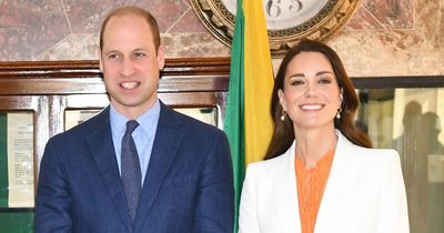 Prince William and Kate Middleton replace aide who made Meghan bullying complaint