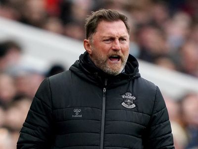 Ralph Hasenhuttl insists top-half finish would be crucial for Southampton future