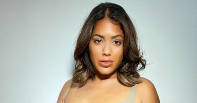 Love Island's Malin Andersson 'blindsided' as she split from boyfriend after giving birth