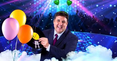 Peter Kay’s Dance for Life in Liverpool: Extra tickets on sale