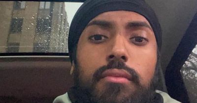 Heartbreaking last hours of 'Deepy' Singh that started with an Instagram post but ended in tragedy