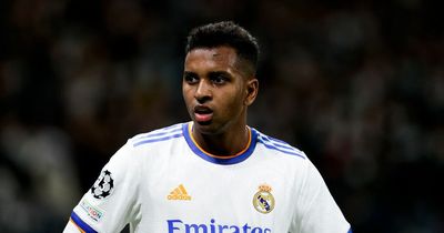 Newcastle transfer news: Real Madrid’s Rodrygo emerges as £33m bargain option