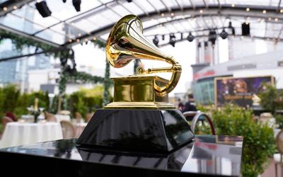 Grammys 2022: What time is the ceremony and how to watch it