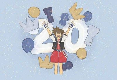 20 years later, the most devoted fandom in video games is bigger than ever