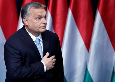 Orban's dream of two decades in power hangs in the balance in Hungarian ballot
