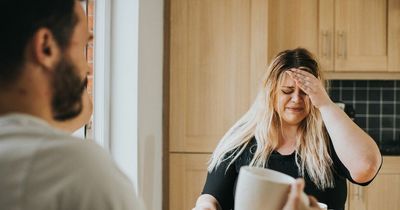 Man rejects woman because she's 'overweight' and shut down brings her to tears