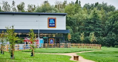 164 Aldi jobs up for grabs in Staffordshire