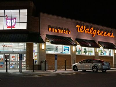 Why Walgreens Boots Alliance Shares Are Plunging Today