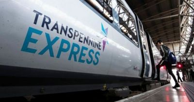 North East rail passengers warned of travel disruption on Sunday due to strike action