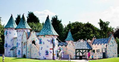 Sundown Adventureland set to open new accommodation later this year