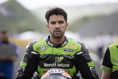 Isaac Vinales loses Motoxracing Yamaha WSBK ride