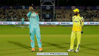 IPL 2022, Chennai Super Kings vs Lucknow Super Giants: LSG opt to bowl against CSK