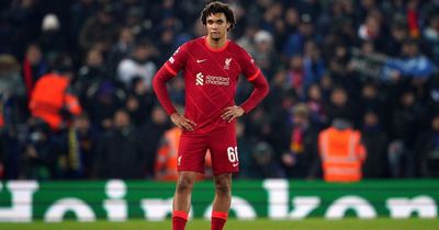 Alexander-Arnold, Keita, Milner - Liverpool injury round-up and expected return dates