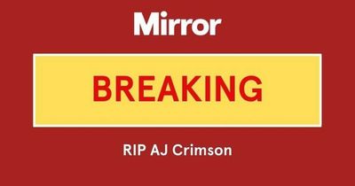 AJ Crimson dead: Beauty influencer and celebrity make up artist dies at age 27