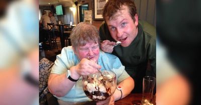 Family 'mistakenly' told their mum was about to die