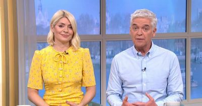 ITV This Morning correct 'disrespectful' start to the show after fans complained