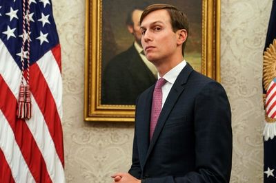 Trump son-in-law Jared Kushner to testify in Capitol riot probe