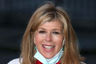 Kate Garraway forced to close husband Derek Draper’s psychotherapy company