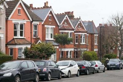 London house prices: surge in property values as sales and enquiries continue to spike