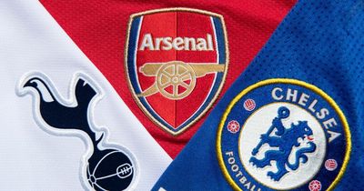 When does the summer transfer window open and close? Arsenal, Chelsea and Tottenham prepare