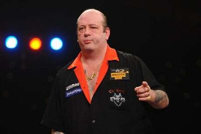 Former world darts champion Ted Hankey charged with sexual assault